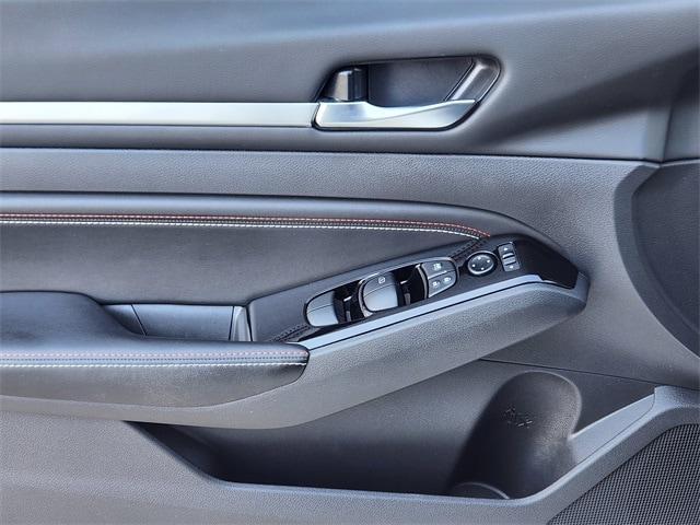 used 2023 Nissan Altima car, priced at $24,491