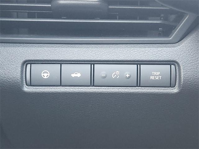 used 2023 Nissan Altima car, priced at $24,491