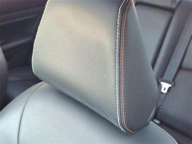 used 2023 Nissan Altima car, priced at $24,491