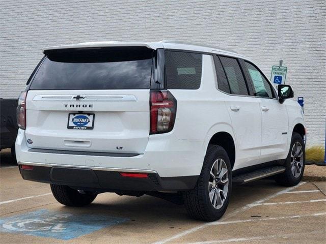 new 2024 Chevrolet Tahoe car, priced at $69,425