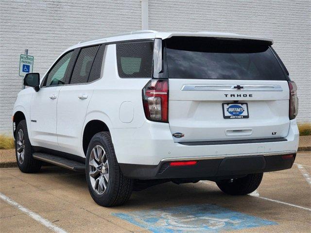 new 2024 Chevrolet Tahoe car, priced at $69,425