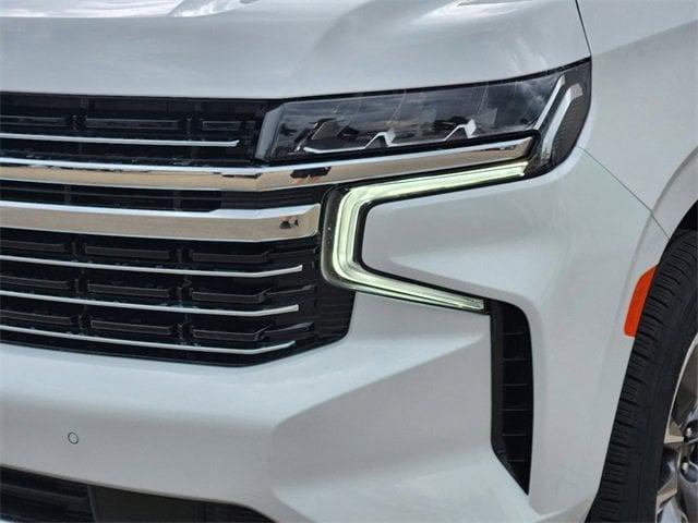 new 2024 Chevrolet Tahoe car, priced at $69,425