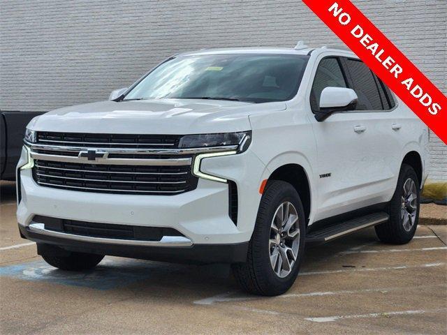 new 2024 Chevrolet Tahoe car, priced at $69,425