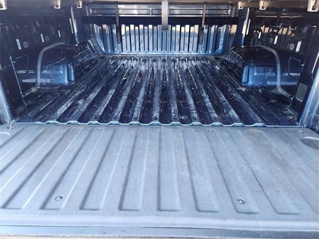 used 2022 Chevrolet Silverado 1500 Limited car, priced at $28,791