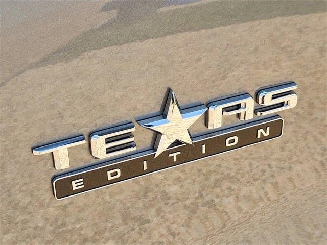 new 2025 Chevrolet Silverado 1500 car, priced at $43,845
