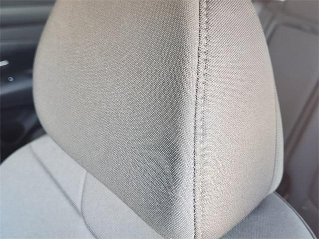 used 2025 Hyundai Tucson car, priced at $27,491