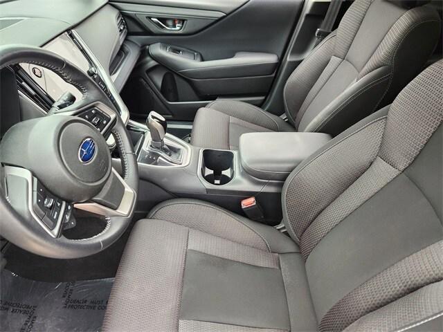 used 2022 Subaru Outback car, priced at $25,791