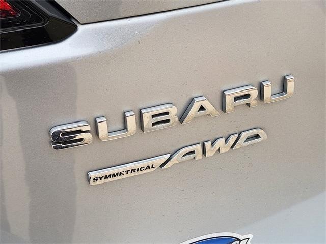 used 2022 Subaru Outback car, priced at $25,791