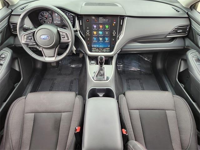 used 2022 Subaru Outback car, priced at $25,791