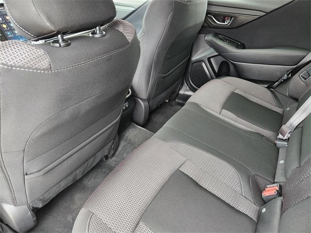 used 2022 Subaru Outback car, priced at $25,791