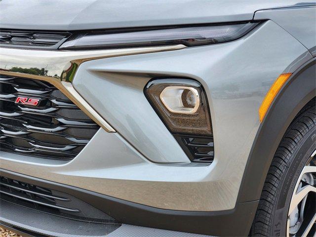 new 2026 Chevrolet TrailBlazer car, priced at $30,780