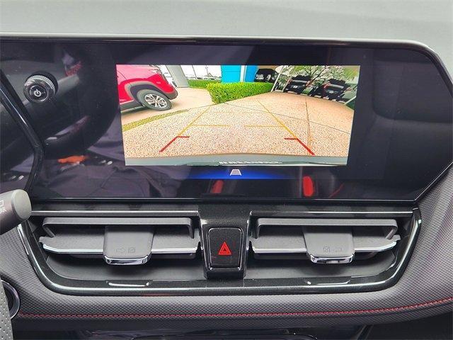 new 2026 Chevrolet TrailBlazer car, priced at $30,780