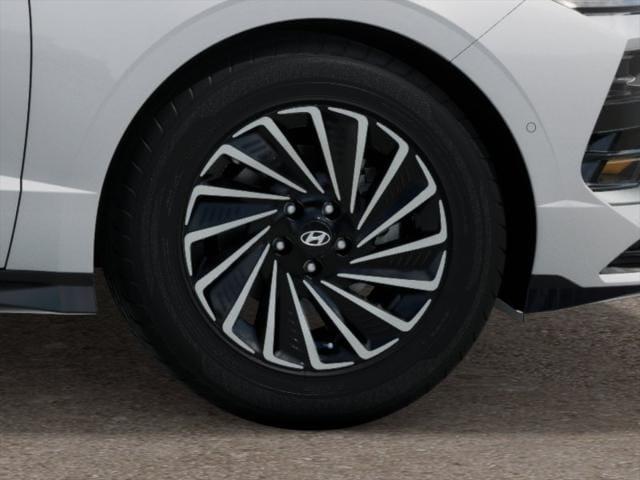new 2025 Hyundai Sonata Hybrid car
