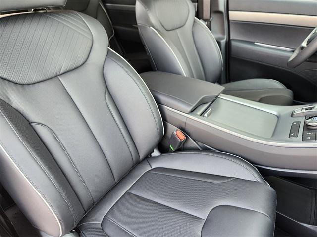 new 2025 Hyundai Palisade car, priced at $44,730