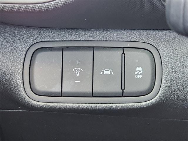 used 2022 Hyundai Venue car, priced at $18,991