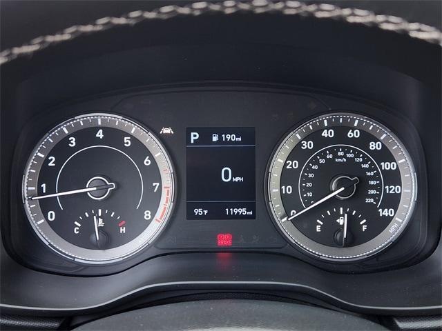 used 2022 Hyundai Venue car, priced at $18,991