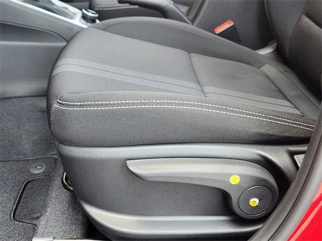 used 2022 Hyundai Venue car, priced at $18,991