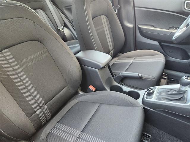 used 2022 Hyundai Venue car, priced at $18,991