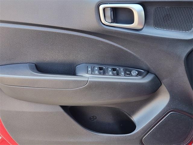 used 2022 Hyundai Venue car, priced at $18,991