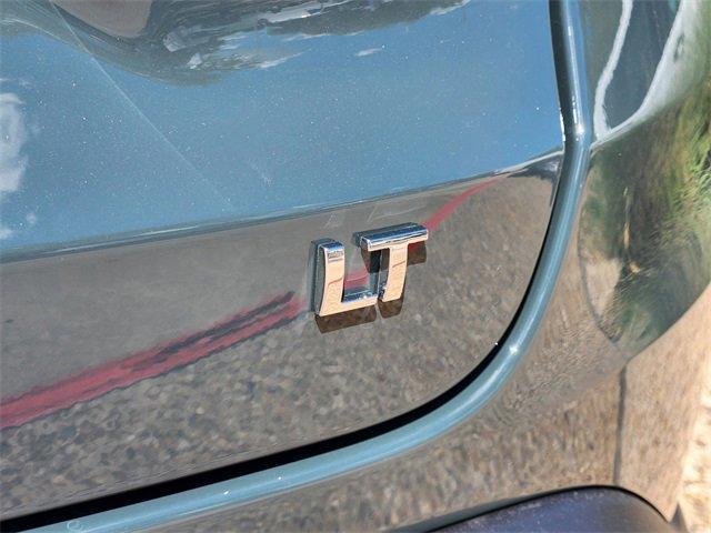 new 2026 Chevrolet Trax car, priced at $25,885