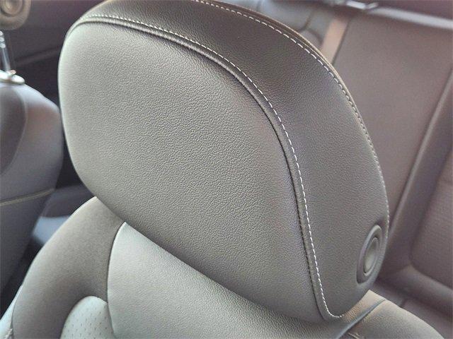 new 2026 Chevrolet Trax car, priced at $25,885