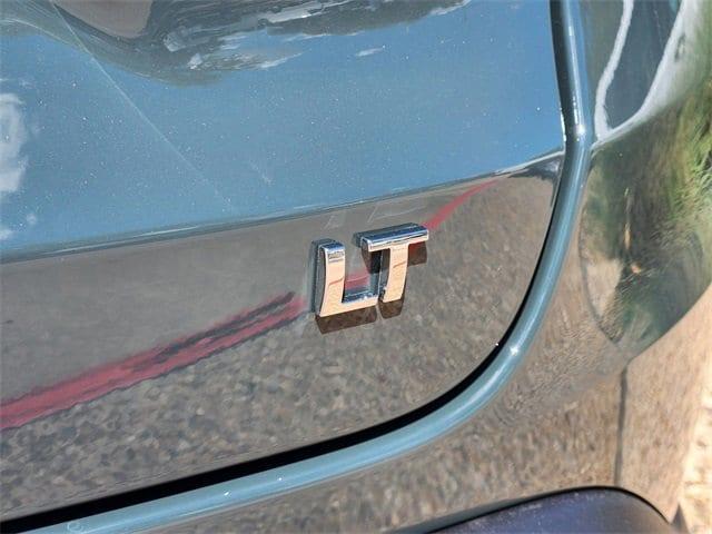 new 2026 Chevrolet Trax car, priced at $24,980