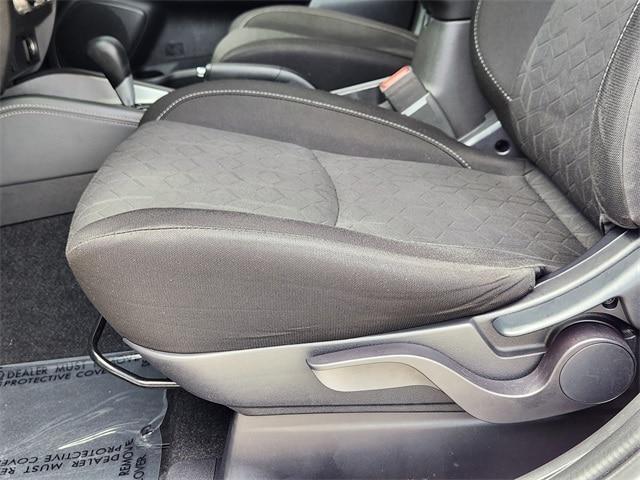 used 2021 Mitsubishi Outlander Sport car, priced at $16,991