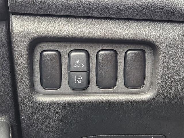 used 2021 Mitsubishi Outlander Sport car, priced at $16,991