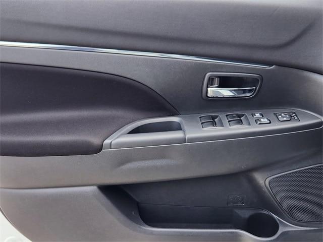 used 2021 Mitsubishi Outlander Sport car, priced at $16,991