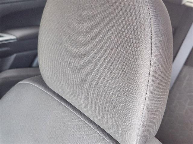 used 2021 Mitsubishi Outlander Sport car, priced at $16,991