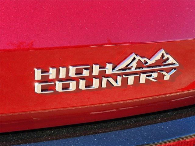 new 2026 Chevrolet Traverse car, priced at $55,593