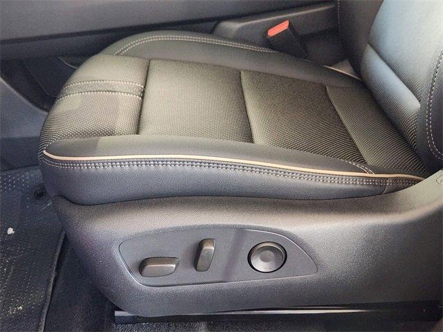 new 2026 Chevrolet Traverse car, priced at $55,593