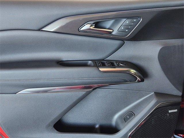 new 2026 Chevrolet Traverse car, priced at $55,593