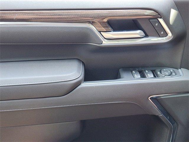 new 2025 Chevrolet Silverado 1500 car, priced at $52,555