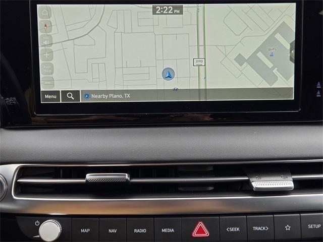 new 2025 Hyundai Palisade car, priced at $56,585