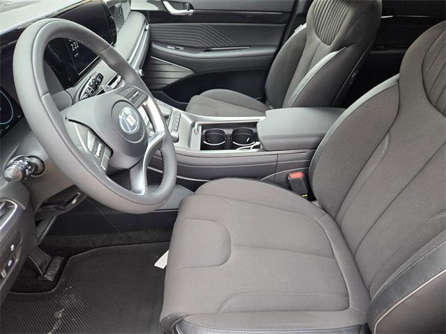 new 2025 Hyundai Palisade car, priced at $56,585