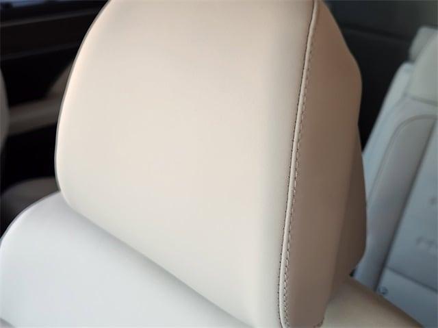 used 2024 Hyundai Santa Fe car, priced at $42,991