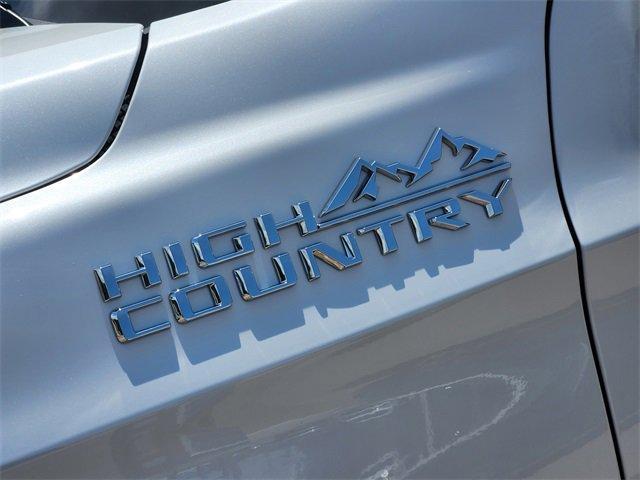 new 2025 Chevrolet Suburban car, priced at $82,598