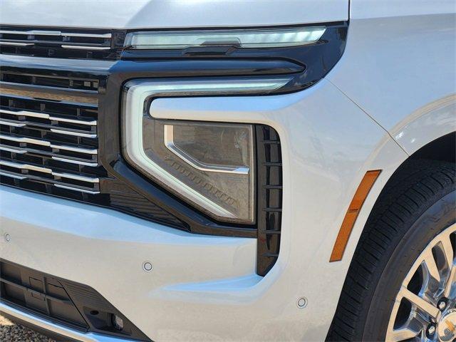 new 2025 Chevrolet Suburban car, priced at $82,598