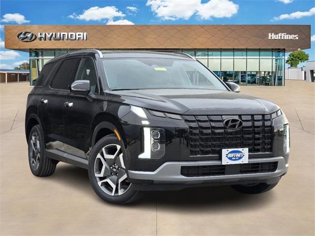 new 2025 Hyundai Palisade car, priced at $46,285