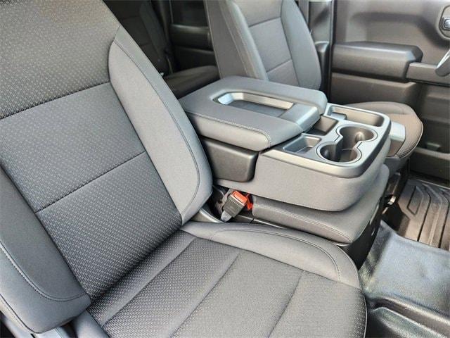 new 2026 Chevrolet Silverado 1500 car, priced at $45,305