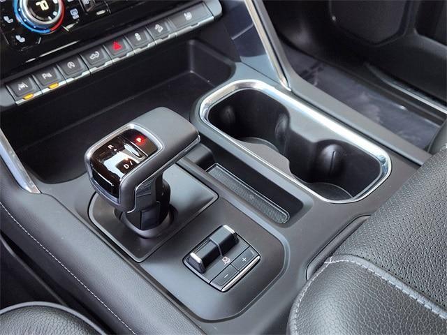 used 2024 GMC Sierra 1500 car, priced at $69,191
