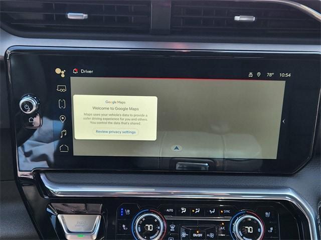used 2024 GMC Sierra 1500 car, priced at $69,191