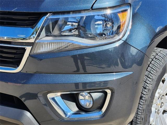 used 2019 Chevrolet Colorado car, priced at $24,991