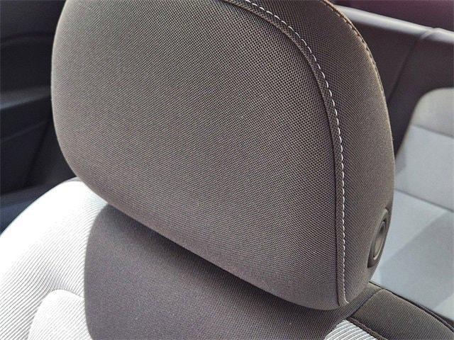 new 2026 Chevrolet Trax car, priced at $24,787