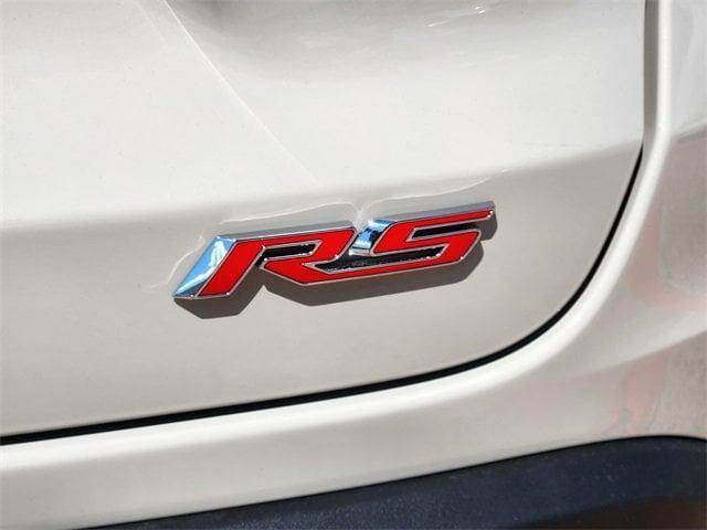 new 2026 Chevrolet Trax car, priced at $25,685