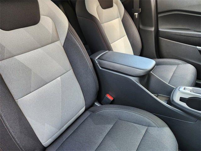 new 2026 Chevrolet Trax car, priced at $25,685