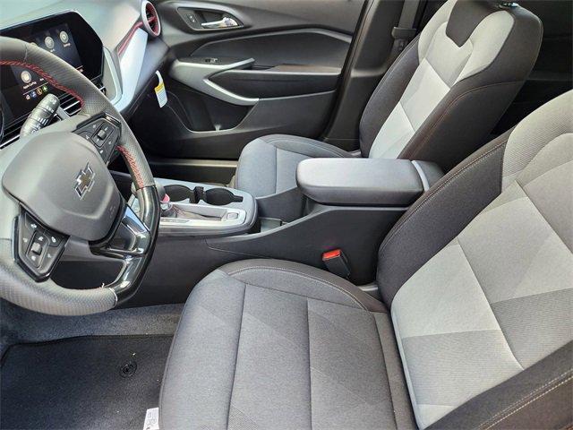 new 2026 Chevrolet Trax car, priced at $25,685