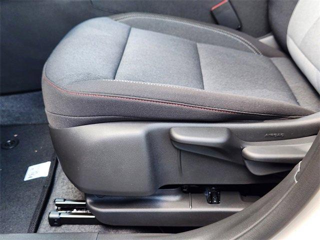 new 2026 Chevrolet Trax car, priced at $25,685