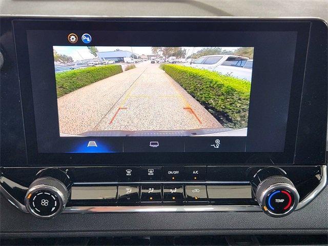 new 2026 Chevrolet Colorado car, priced at $34,040